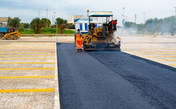 Professional Driveway Pavers in Franklin, KY