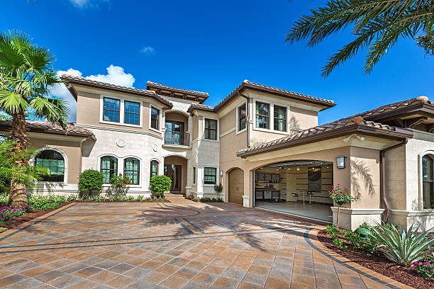 Reliable Franklin, KY Driveway Pavers Solutions
