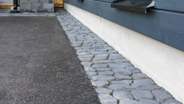 Best Concrete Paver Driveway  in Franklin, KY